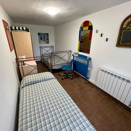 Rosy apartment - Levanto, 5 Terre Extérieur photo
