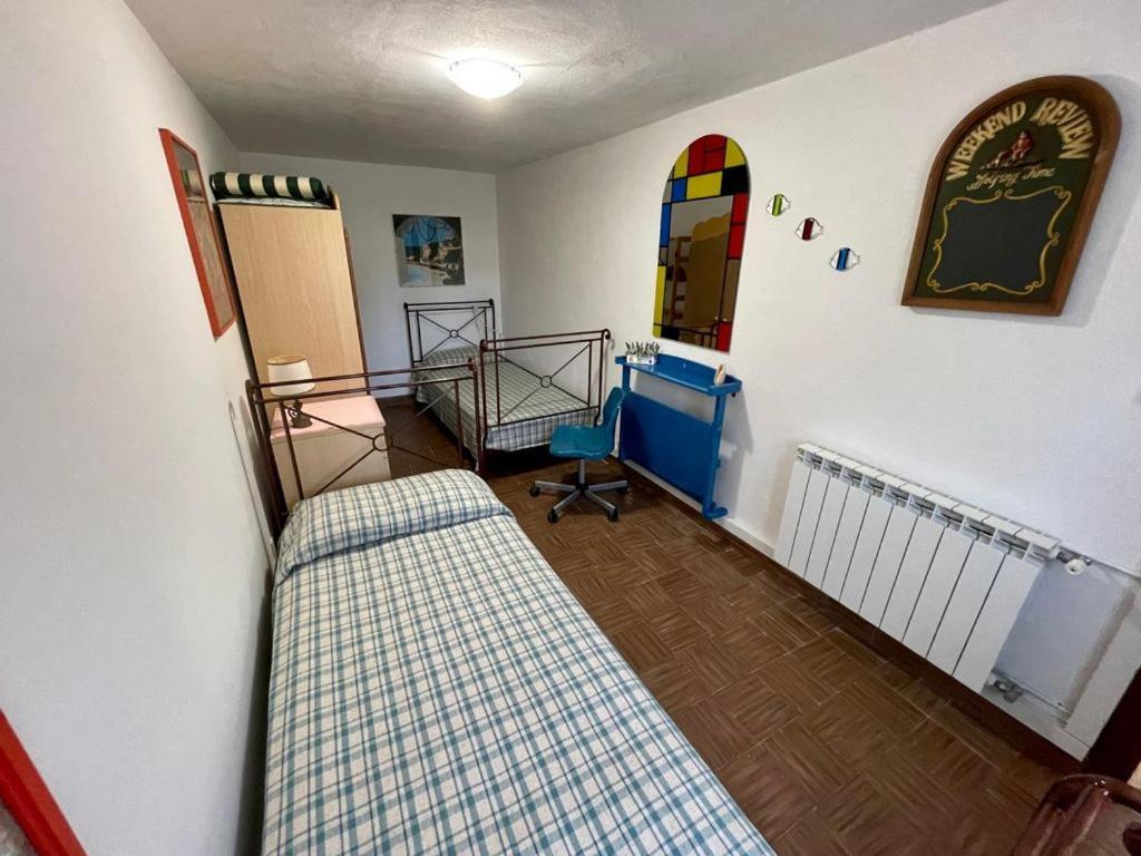 Rosy apartment - Levanto, 5 Terre Extérieur photo