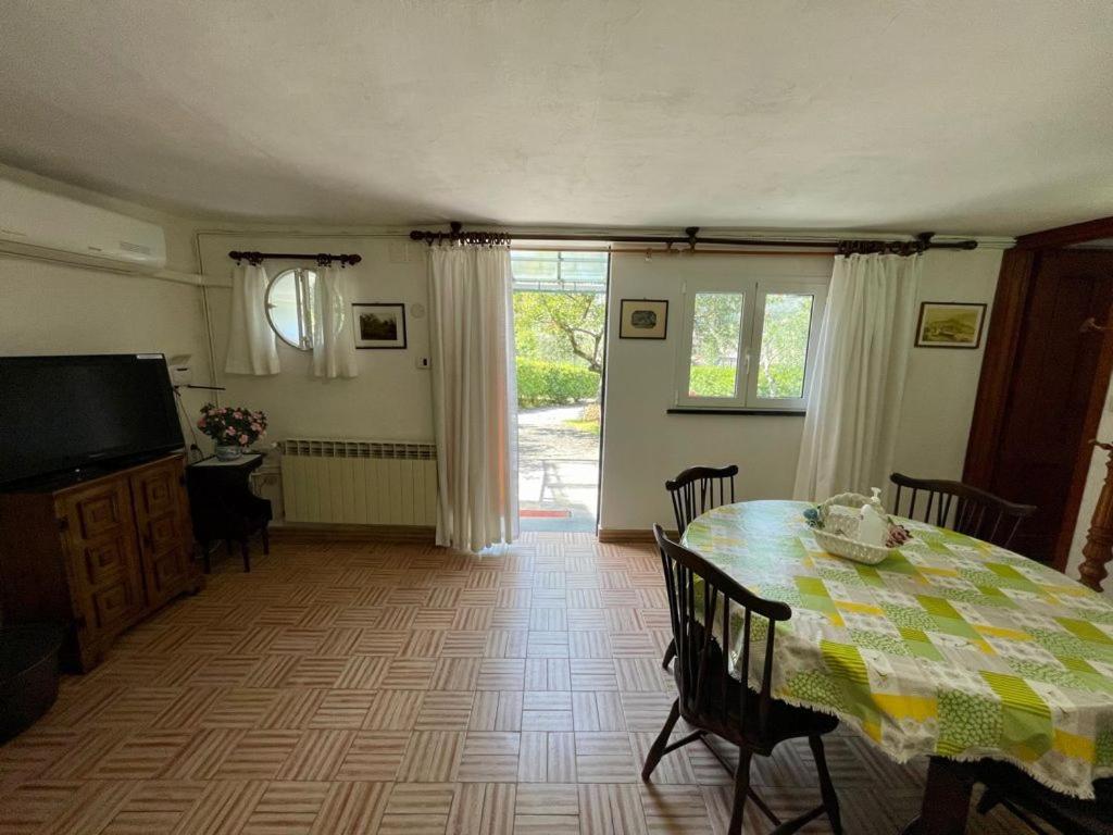 Rosy apartment - Levanto, 5 Terre Extérieur photo