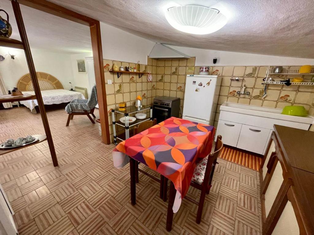 Rosy apartment - Levanto, 5 Terre Extérieur photo