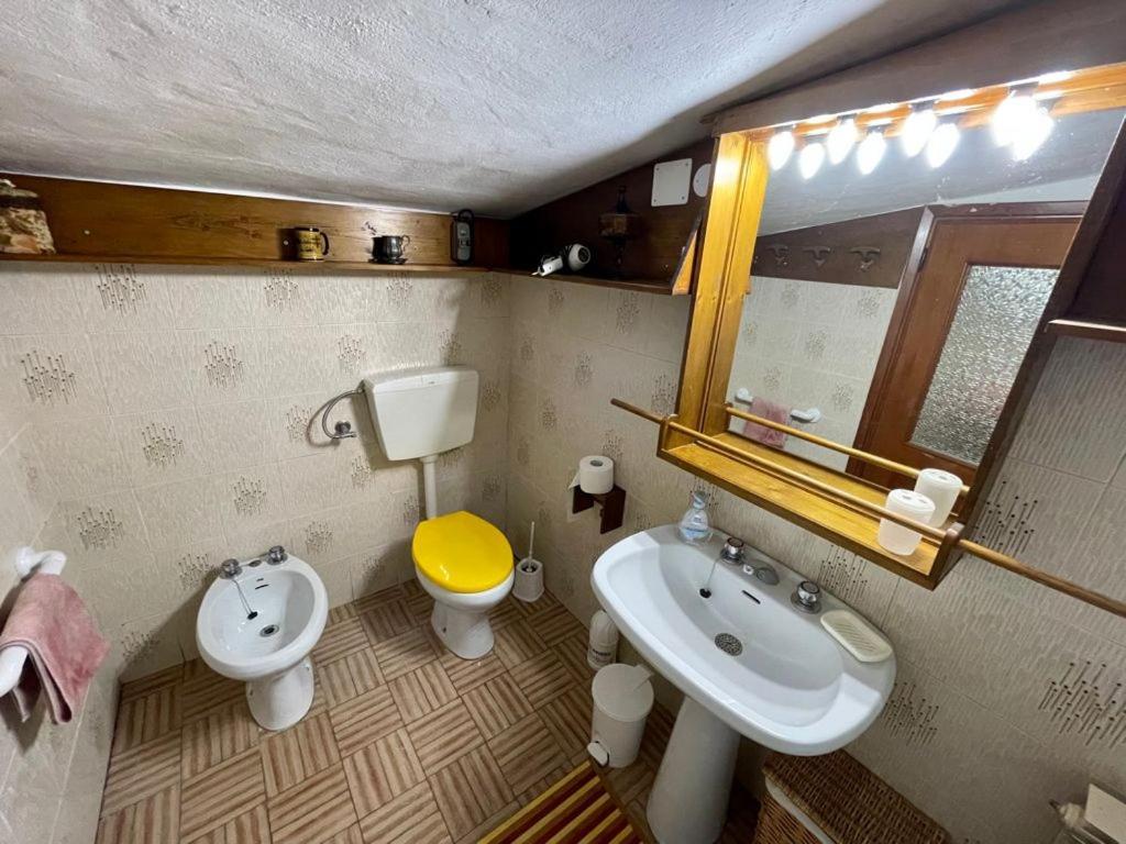 Rosy apartment - Levanto, 5 Terre Extérieur photo