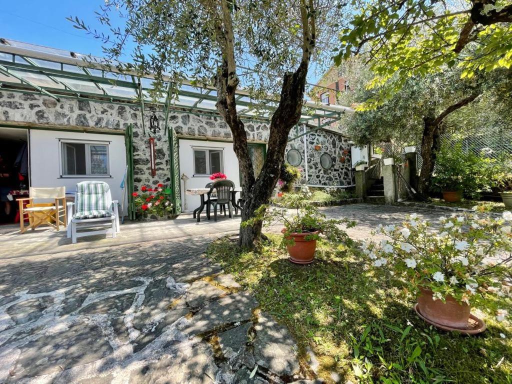 Rosy apartment - Levanto, 5 Terre Extérieur photo