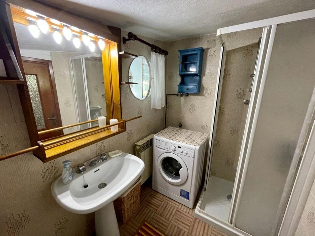 Rosy apartment - Levanto, 5 Terre Extérieur photo