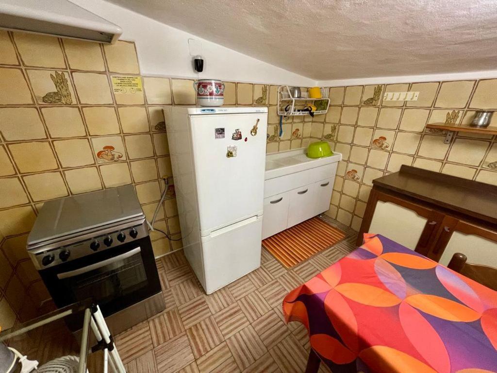 Rosy apartment - Levanto, 5 Terre Extérieur photo